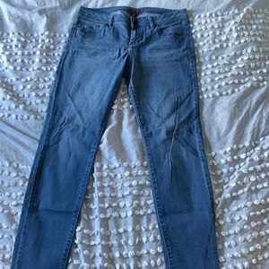 Skinny jeans size 8 🌸10for10$🌸
